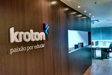 Kroton oferece vaga para consultor comercial em itabira