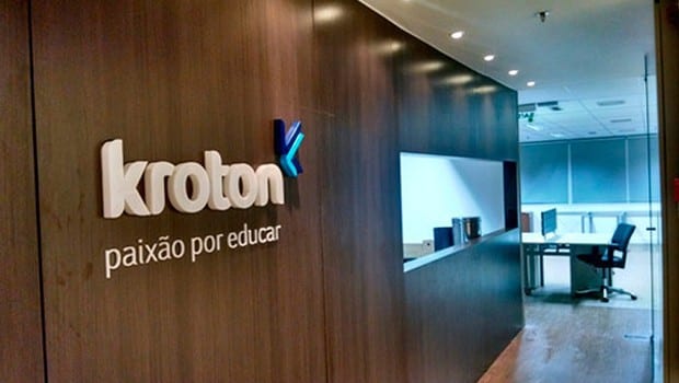 Kroton oferece vaga para consultor comercial em itabira