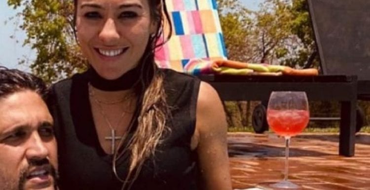 Leo Chaves ex bbb