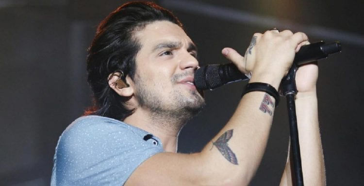 Luan Santana