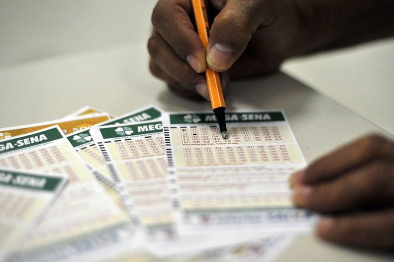 Mega-Sena sorteia neste sábado prêmio estimado em R$ 90 milhões