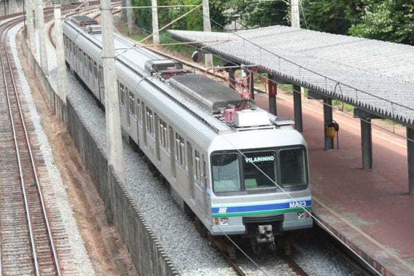 metrô