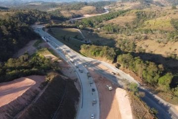 BR-381 agora: confira como está o trânsito na rodovia nesta quinta-feira