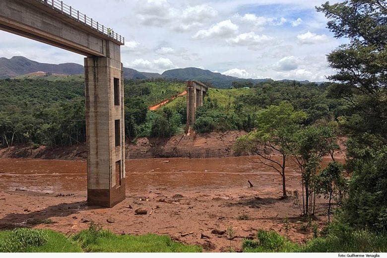 Brumadinho tem mais de 23 mil acordos de indenização fechados