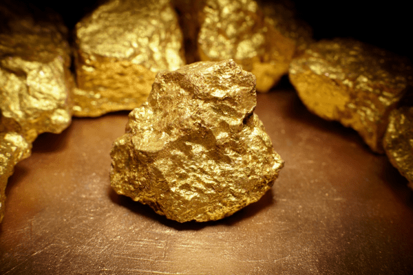 ouro