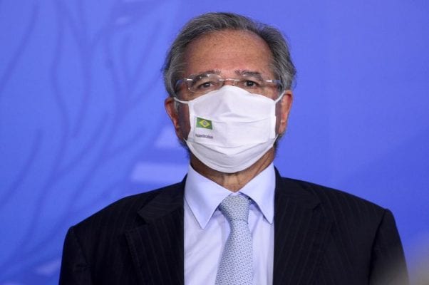 guedes-privatizações
