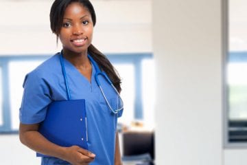 Oportunidade para técnica em enfermagem em Santa Bárbara