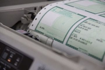 Emissão da Carteira de Identidade continua restrita à casos emergênciais