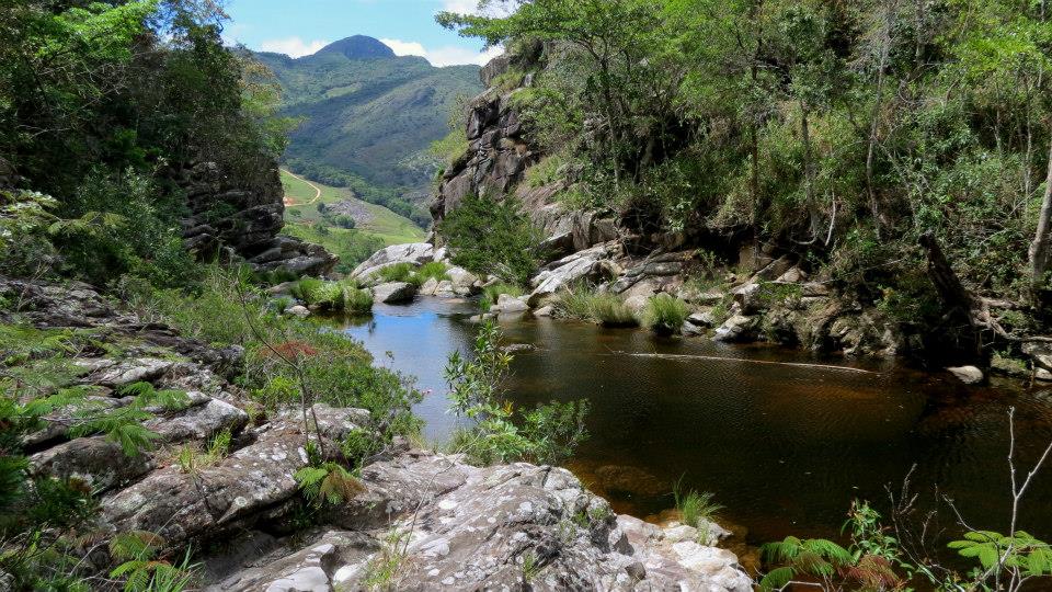 Senhora do Carmo abrange vilarejo Serra dos Alves e possui dois centros de artesanato; saiba períodos de funcionamento