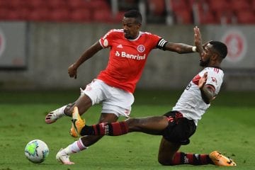 Inter e Flamengo: O melhor jogo do futebol brasileiro em anos