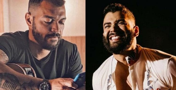 Gusttavo Lima