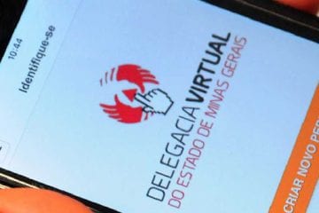 Delegacia Virtual tem opção de registro de violência doméstica e familiar