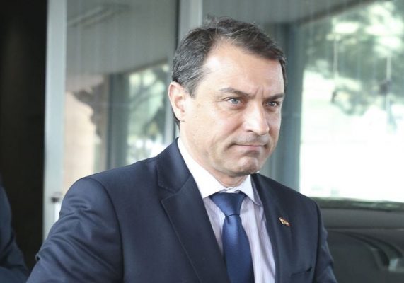 Carlos Moisés sofre impeachment em Santa Catarina
