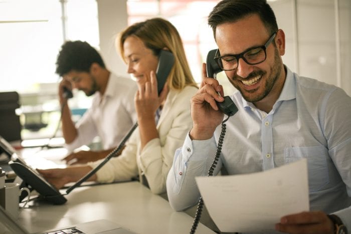 Oportunidade para gerente de telefonia em Itabira