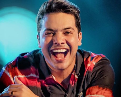 Safadão realiza Garota Vip hoje