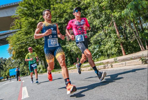 Duathlon