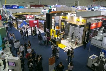 Em edição on-line, Exposibram se volta para geração de negócios