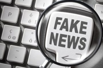 Alguns itabiranos distorcem informações de reportagem e disseminam fake news