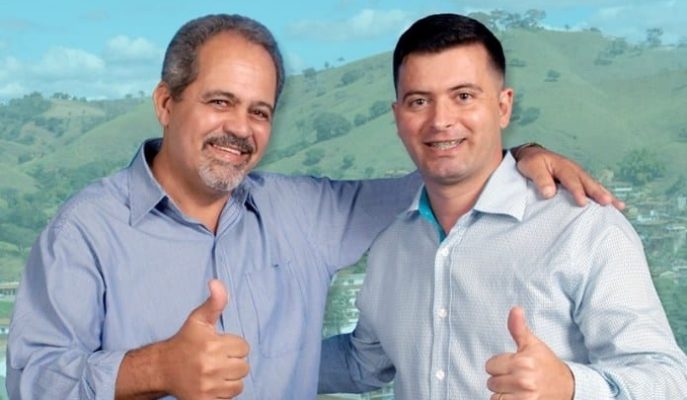 Santa Maria de Itabira reelege prefeito; 20% dos eleitores deixou de votar
