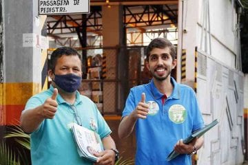 Gustavo Nunes se torna o prefeito mais novo da história de Ipatinga