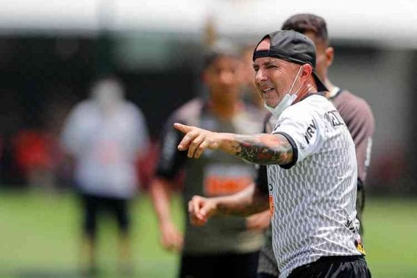 Sampaoli