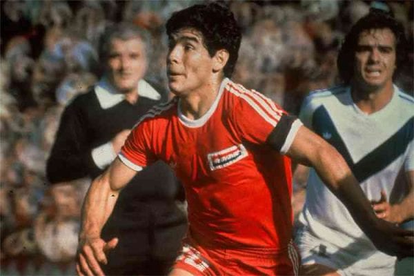 Maradona