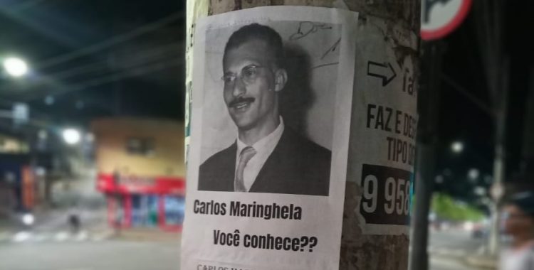 Dia da Consciência Negra