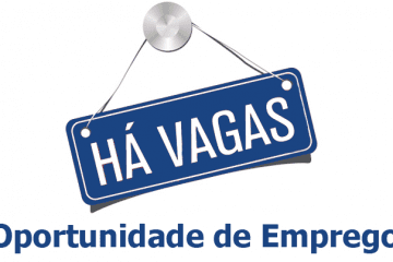 Empresa oferece três vagas, em diferentes setores, em Itabira