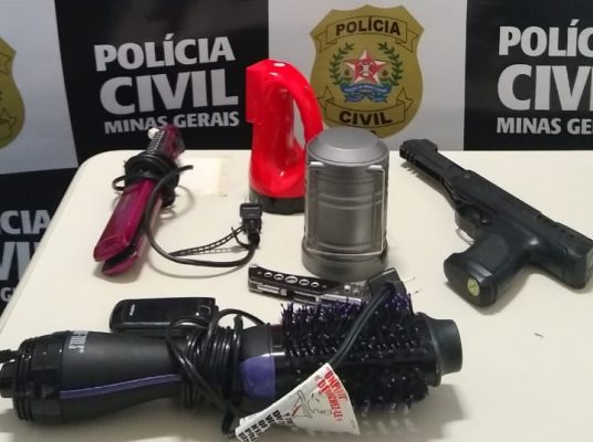 Polícia Civil