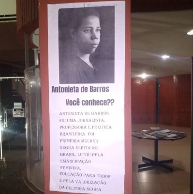 Dia da Consciência Negra