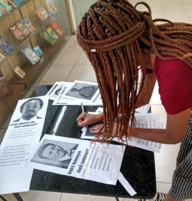 Dia da Consciência Negra
