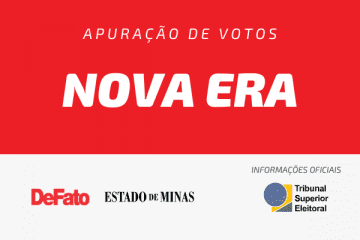 Nova Era: confira a apuração da votação