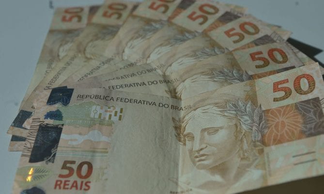 Contas Públicas