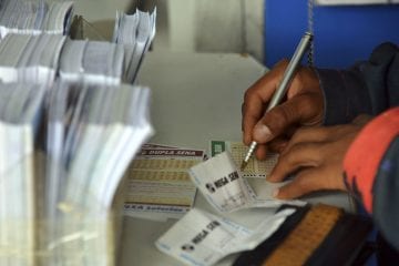 Mega-Sena da Virada vai sortear prêmio estimado em R$ 300 milhões