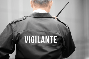 Belmont abre vaga para vigilante em Itabira; Saiba como concorrer