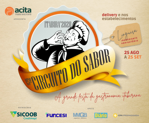 Circuito do Sabor