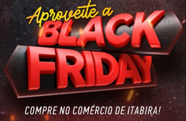 Black Friday