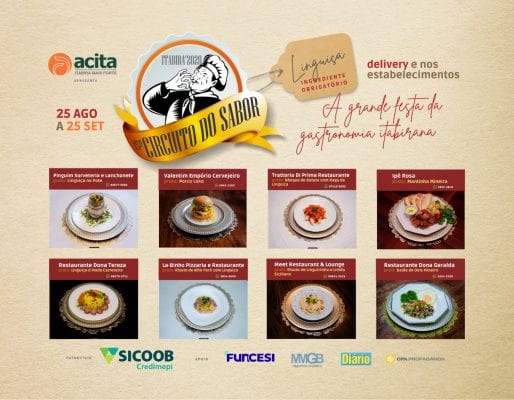 Circuito do Sabor