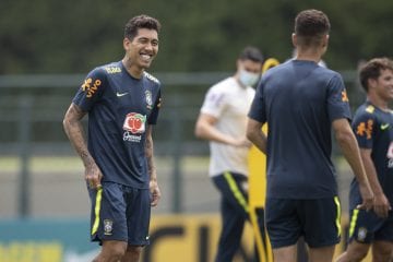 Saiba onde assistir Brasil e Uruguai pelas Eliminatórias da Copa!