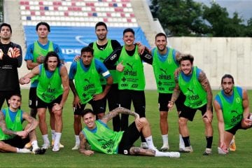 Colômbia x Uruguai ao vivo! Saiba onde assistir