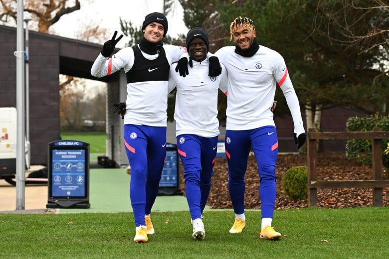 Rennes e Chelsea se enfrentam na Champions. Saiba onde assistir!