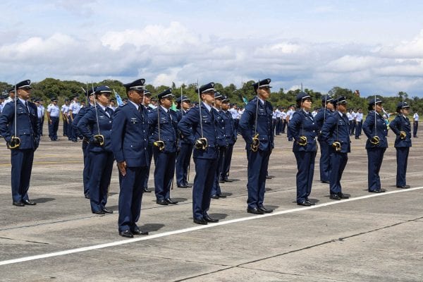 concurso aeronáutica FAB