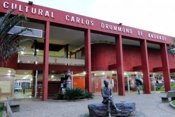 Editais da FCCDA estão prorrogados até o fim da onda roxa em Itabira