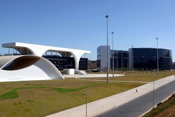 Em 2022, PIB de Minas Gerais cresce 3,5% e chega a R$ 924,7 bilhões