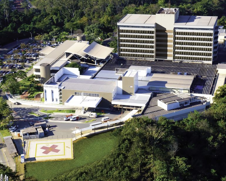 Vale do Aço recebe mais R$ 1 milhão para investimentos na saúde