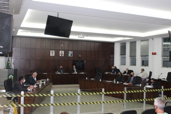 Escola Eugênia Scharlé será municipalizada em Monlevade