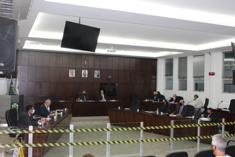 Escola Eugênia Scharlé será municipalizada em Monlevade