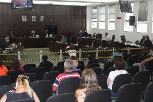 Reestruturação do Fundo e do Conselho Municipal de Turismo é aprovado em Monlevade