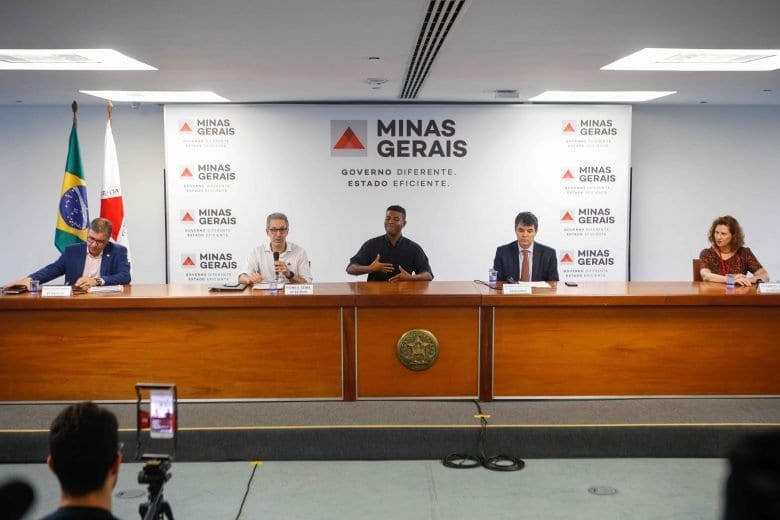 Pagamento do Renda Minas começa a partir desta sexta-feira