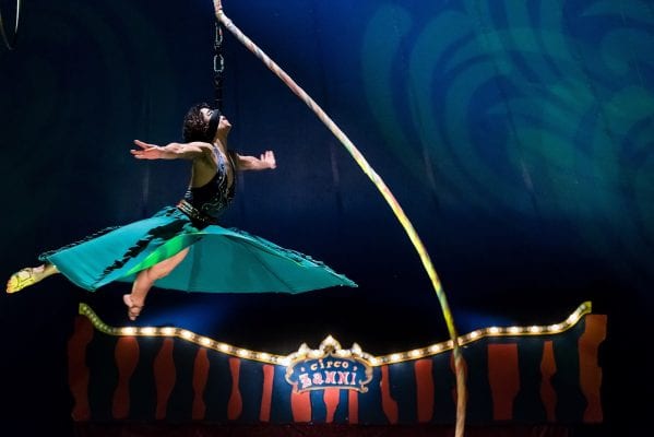 Festival Internacional de Circo